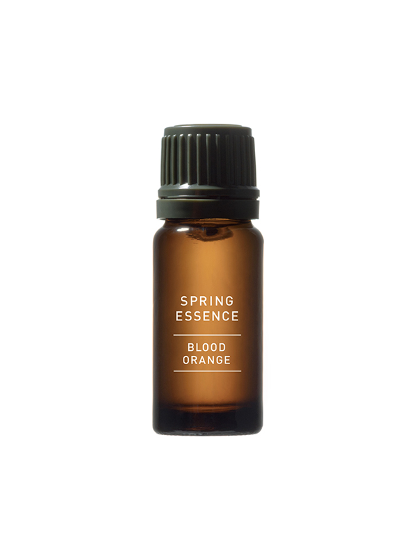 SPRING ESSENCE ブラッドオレンジ